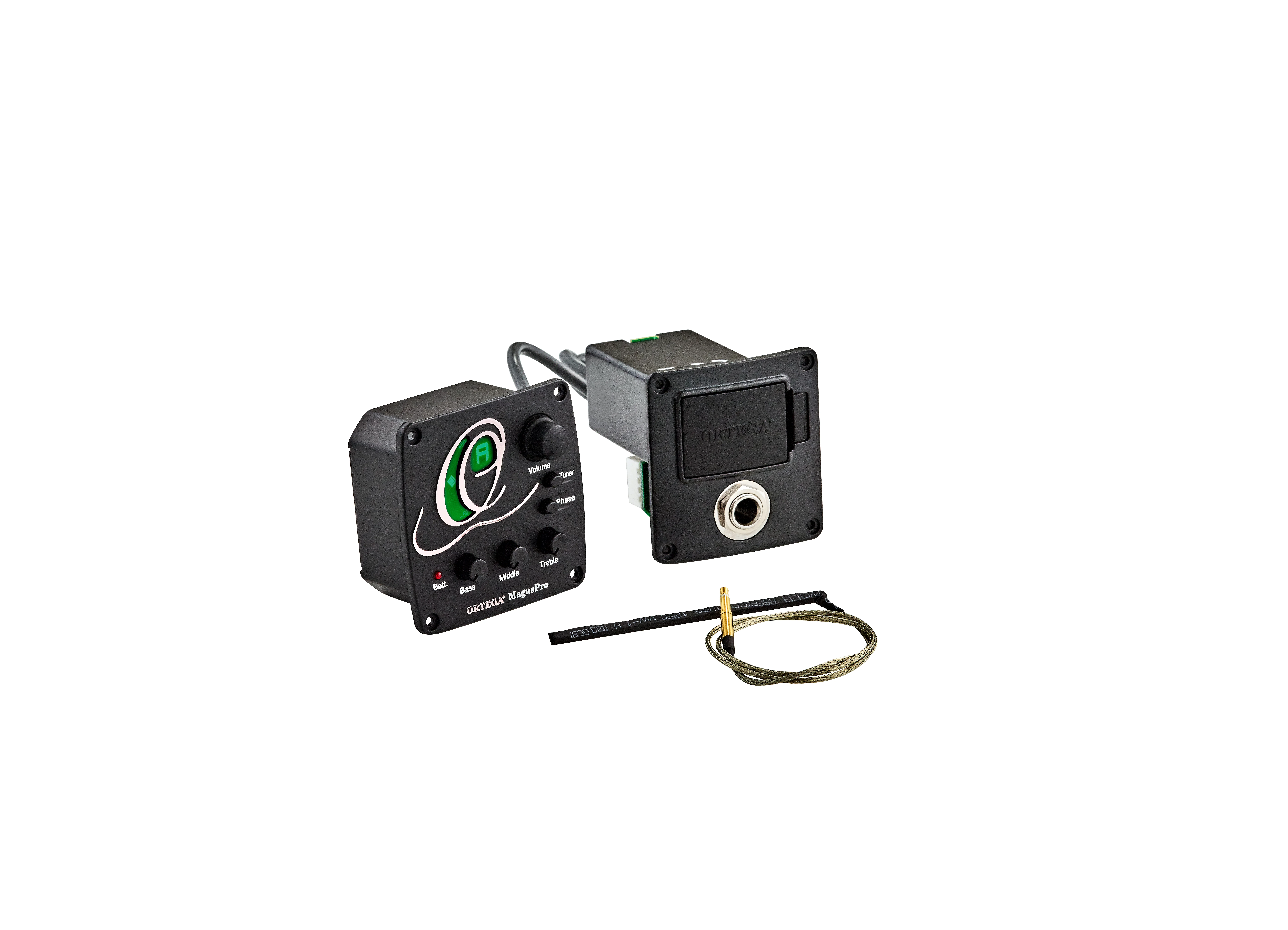 RCE125 SN Konzertgitarre